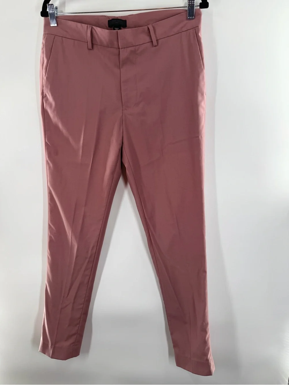 EUC New Look Pink Dress Pants